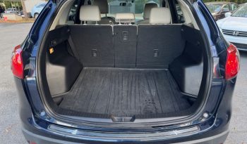 2014 Mazda CX-5 GT (Dark Blue) full
