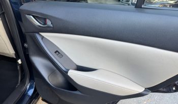 2014 Mazda CX-5 GT (Dark Blue) full