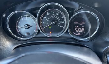 2014 Mazda CX-5 GT (Dark Blue) full
