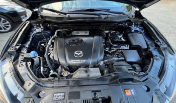 2014 Mazda CX-5 GT (Dark Blue) full