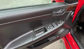 2013 Chevrolet Impala LS (Red) full