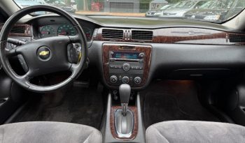 2013 Chevrolet Impala LS (Red) full