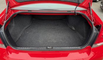 2013 Chevrolet Impala LS (Red) full