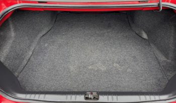 2013 Chevrolet Impala LS (Red) full