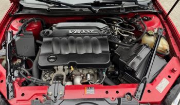2013 Chevrolet Impala LS (Red) full