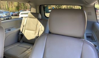 2014 Chevrolet Suburban LTZ (Tan) full