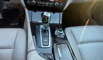 2011 BMW 535i (Silver) full