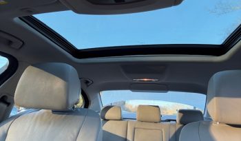 2011 BMW 535i (Silver) full