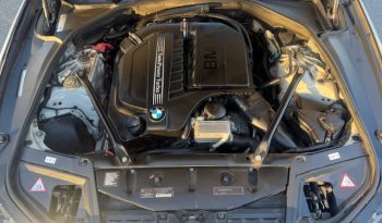 2011 BMW 535i (Silver) full