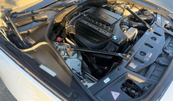 2011 BMW 535i (Silver) full