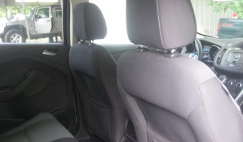 2016 Ford Escape SE (White) full
