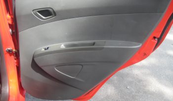 2014 Chevrolet Spark LT (Red) full
