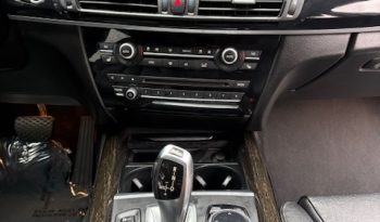 2014 BMW X5 sDrive35i (Charcoal) full