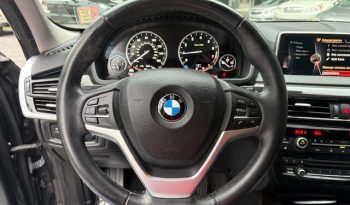 2014 BMW X5 sDrive35i (Charcoal) full
