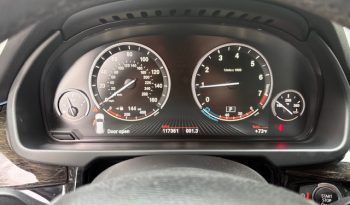 2014 BMW X5 sDrive35i (Charcoal) full
