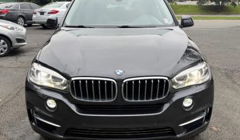 2014 BMW X5 sDrive35i (Charcoal) full