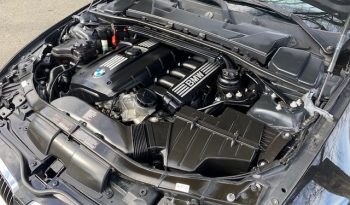 2013 BMW 328i Hard Top Convertible (Black) full