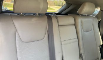 2011 Lexus RX450h AWD (Silver) HYBRID full