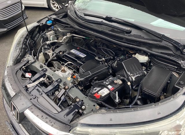 2015 Honda CR-V EX (Charcoal) full