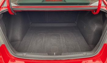 2014 Chevrolet Cruze LT (Red) full