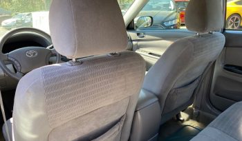 2005 Toyota Camry LE (Charcoal) full