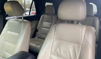 2017 Honda Accord SE (White) full