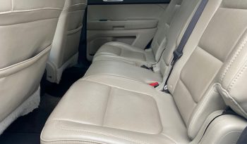 2017 Honda Accord SE (White) full
