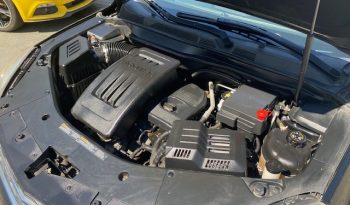2016 Chevrolet Equinox LT (Black) full