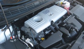 2015 Lexus CT200 Hybrid (White) full