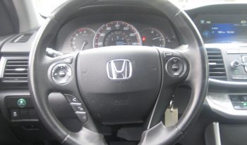 2013 Honda Accord (Blue) full