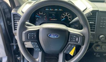 2015 Ford F150 XL Sport (Black) full