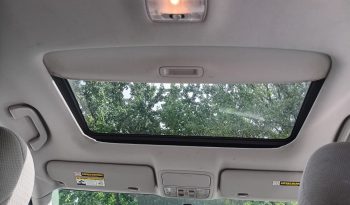 2009 Honda CRV EX AWD (Silver) full