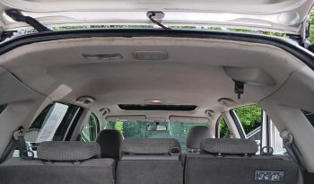 2009 Honda CRV EX AWD (Silver) full