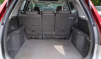 2009 Honda CRV EX AWD (Silver) full