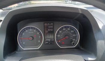2009 Honda CRV EX AWD (Silver) full