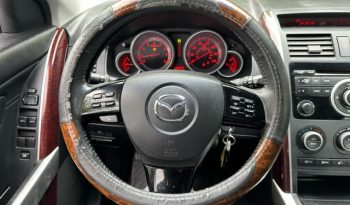2008 Mazda CX-9 (Charcoal) full