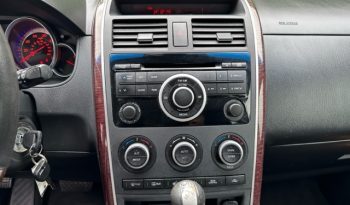 2008 Mazda CX-9 (Charcoal) full