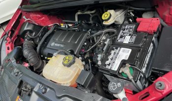 2016 Buick Encore Convenience (Burgundy) AWD full