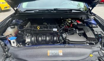 2008 Honda Civic LX (Charcoal) full