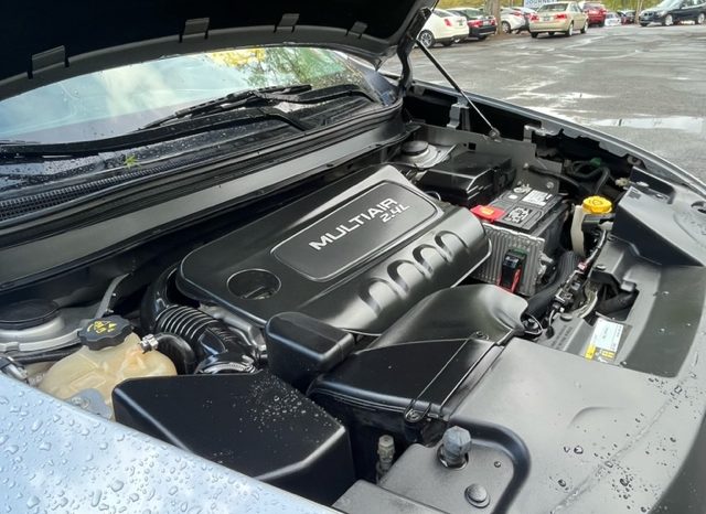 2013 Honda Odyssey EX-L (Black) full