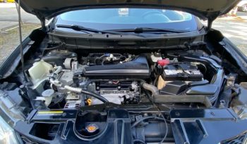 2016 Nissan Rogue SL (Charcoal) full