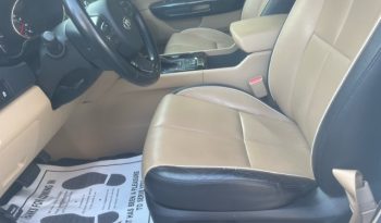 2007 Toyota Camry LE (Red) full