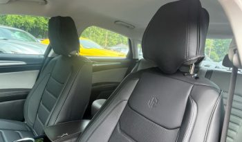 2008 Honda Civic LX (Charcoal) full