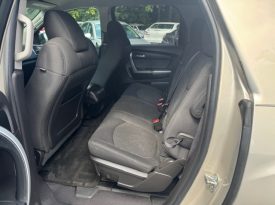 2012 GMC Acadia SL (Gold)