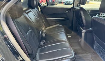 2014 Chevrolet Equinox LTZ (Black) full