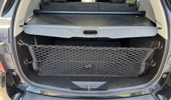 2014 Chevrolet Equinox LTZ (Black) full