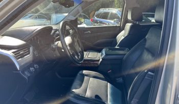 2016 Chevrolet Tahoe LTZ 4×4 (Gold) full