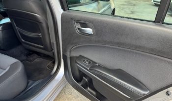 2015 Dodge Charger SE (Silver) full