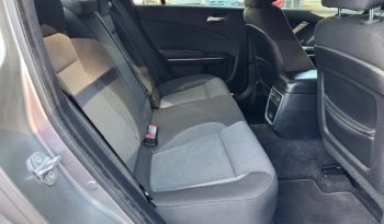 2015 Dodge Charger SE (Silver) full