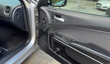 2015 Dodge Charger SE (Silver) full